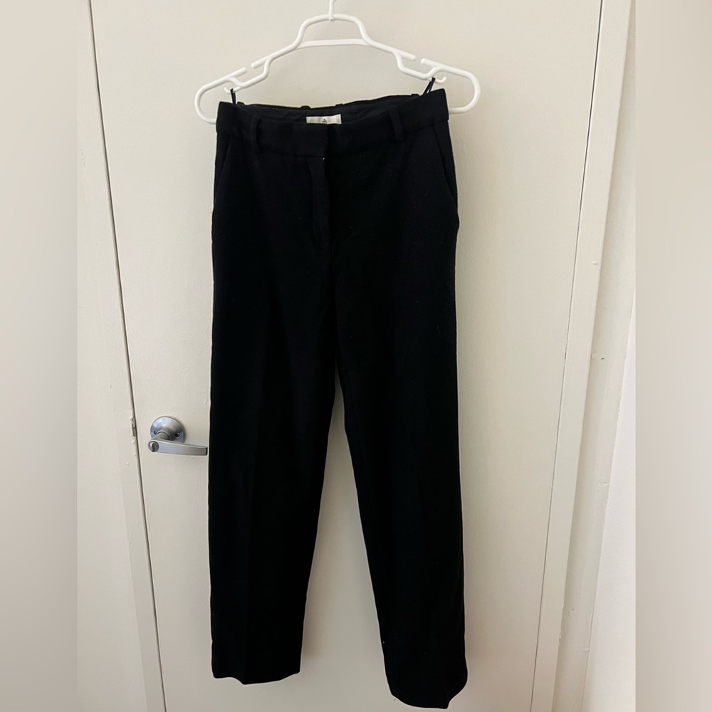 Aritzia Babaton Command Pants